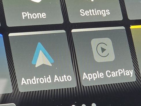 Certified 2022 Honda Passport TrailSport image 6