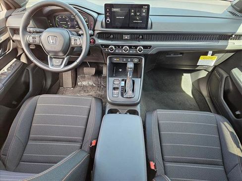 New 2026 Honda CR-V TrailSport image 14