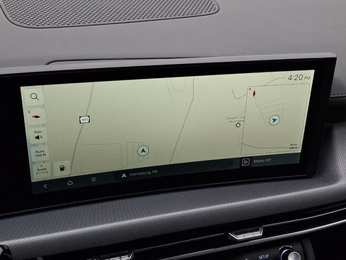 New 2026 Hyundai Sonata Limited image 14