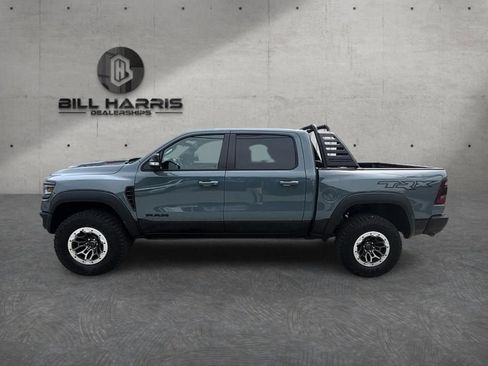 Used 2021 RAM 1500 TRX w/ TRX Lanuch Edition AWD/4WD image 9