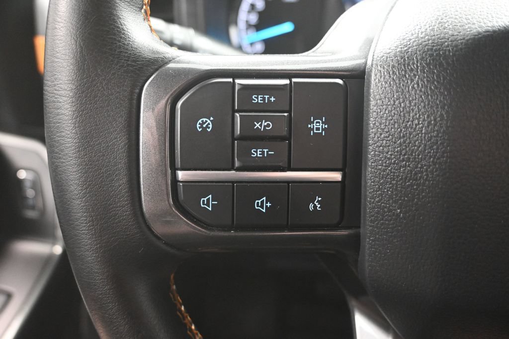 Used 2023 Ford F150 Tremor AWD/4WD image 28