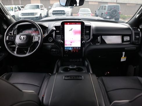 New 2025 RAM 2500 Power Wagon image 24