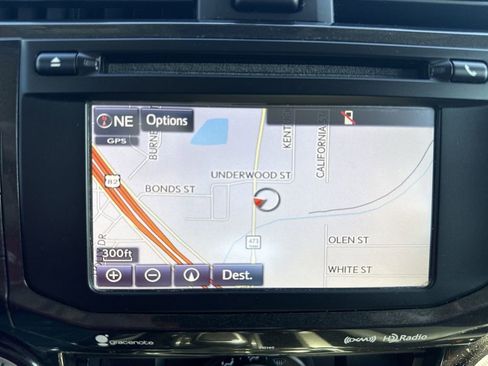 Used 2016 Toyota 4Runner TRD Pro image 20