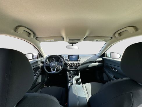 Used 2023 Nissan Sentra SV image 20