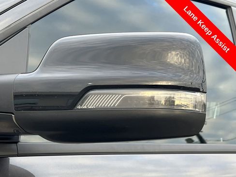 Used 2023 RAM 1500 Limited image 40