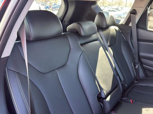 Used 2023 Hyundai Santa Fe Limited w/ Cargo Package image 32