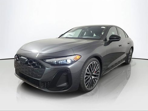 New 2026 Audi S5 Premium Plus image 3