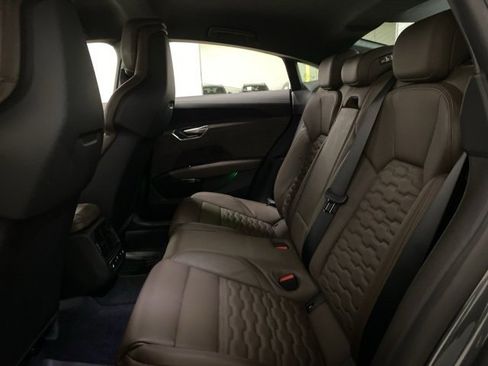 Used 2023 Audi RS e-tron GT w/ Carbon Performance Package image 70