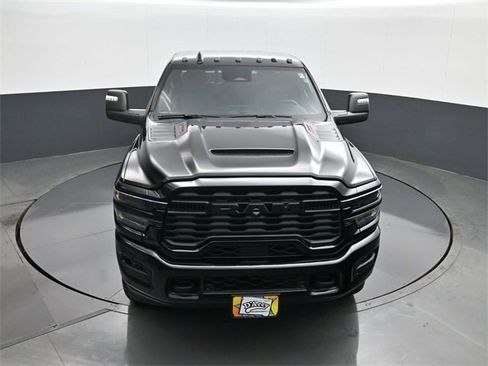 Used 2026 RAM 2500 Tradesman image 14