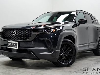 Used 2025 MAZDA CX-50 AWD 2.5 Hybrid w/ Premium Pkg
