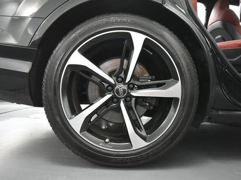 Used 2024 Audi SQ7 Premium Plus image 14