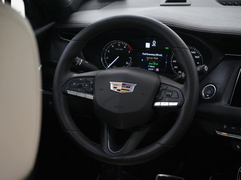 Used 2023 Cadillac XT4 Sport AWD/4WD image 16