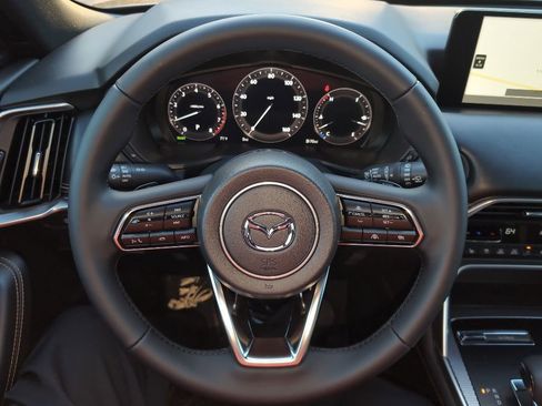 New 2026 MAZDA CX-90 3.3 Turbo w/ Premium Plus Pkg AWD/4WD image 17