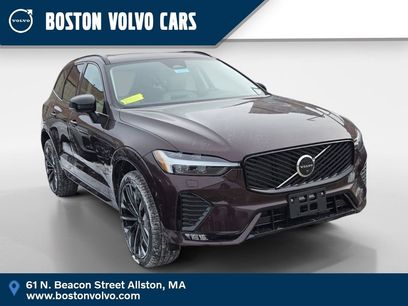 New 2026 Volvo XC60 B5 Ultra w/ Protection Package Premier