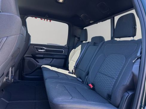 New 2026 RAM 1500 Big Horn AWD/4WD image 13