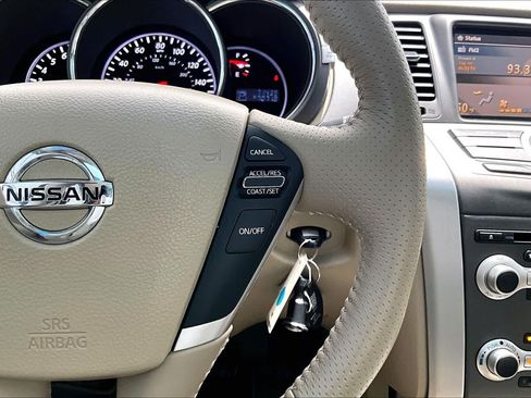 Used 2012 Nissan Murano SV FWD image 24