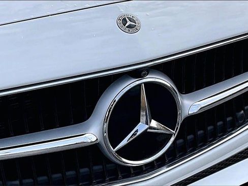 Certified 2023 Mercedes-Benz C 300 4MATIC Sedan image 36