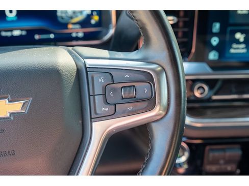 Used 2025 Chevrolet Silverado 2500 LT w/ Convenience Package AWD/4WD image 19