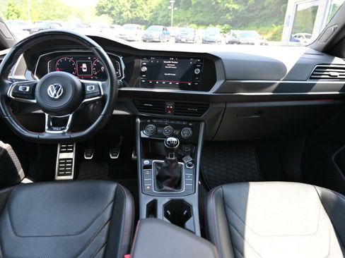 Used 2019 Volkswagen Jetta GLI Autobahn FWD image 14
