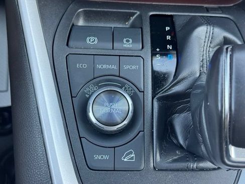 Used 2023 Toyota RAV4 Limited w/ Limited Grade Weather Package AWD/4WD image 34