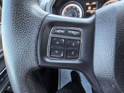 Used 2020 RAM 1500 Warlock AWD/4WD image 20