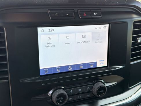 Used 2023 Ford F150 XL w/ STX Appearance Package RWD image 23