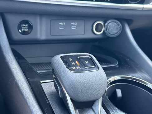 New 2026 Nissan Rogue SV FWD image 32