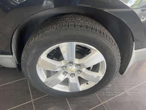 Used 2012 Chevrolet Traverse LT w/ All-Star Edition image 31