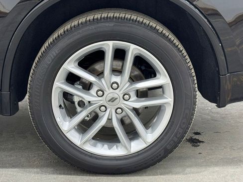 Used 2024 Dodge Durango GT image 44