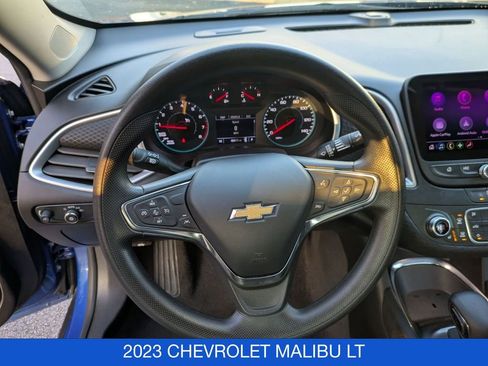 Used 2023 Chevrolet Malibu LT image 19