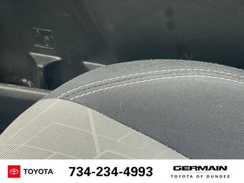 Used 2023 Toyota Tacoma TRD Off-Road AWD/4WD image 26