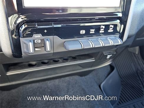 New 2026 RAM 3500 Tradesman image 23