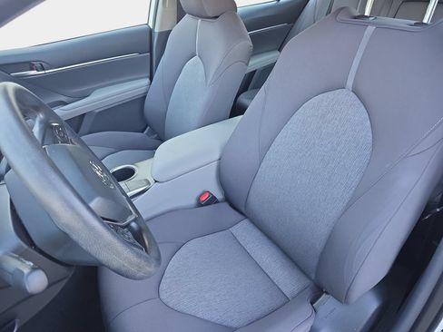 Used 2023 Toyota Camry LE FWD image 14