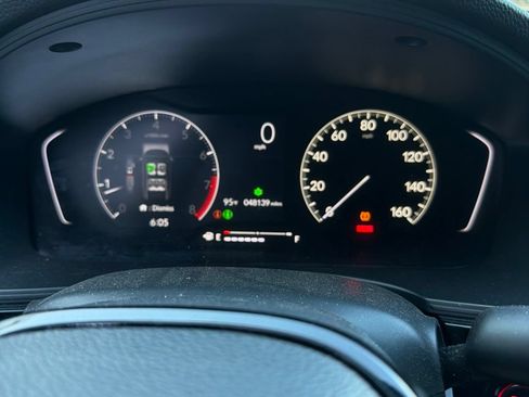 Used 2023 Honda Civic Sport image 8