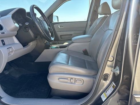Used 2013 Honda Pilot EX-L image 10