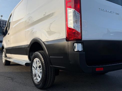 Used 2024 Ford Transit 250 Low Roof w/ Exterior Upgrade Package image 27