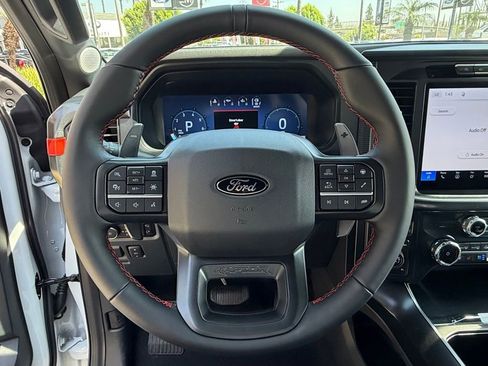 New 2026 Ford F150 Raptor AWD/4WD image 17