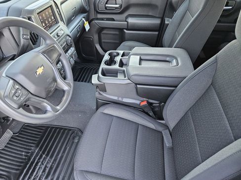 New 2026 Chevrolet Silverado 2500 Custom w/ Custom Value Package image 19