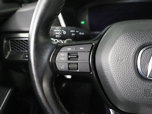 Used 2023 Acura Integra A-Spec image 38