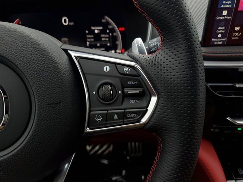 New 2026 Acura MDX A-Spec image 26