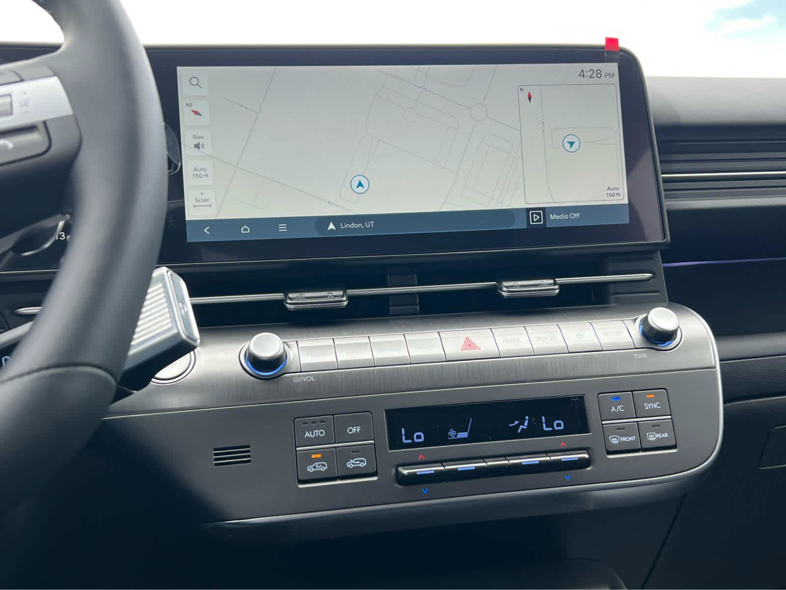 New 2026 Hyundai Kona Limited AWD/4WD image 37