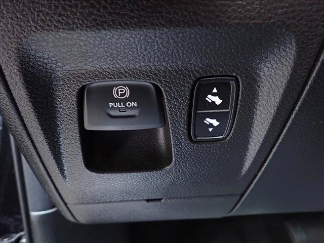 Used 2021 RAM 1500 TRX w/ TRX Level 2 Equipment Group AWD/4WD image 19