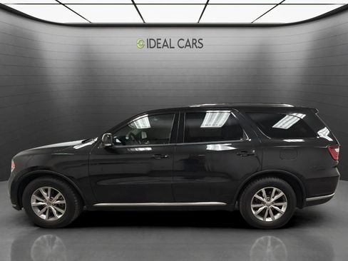 Used 2015 Dodge Durango Limited RWD image 8