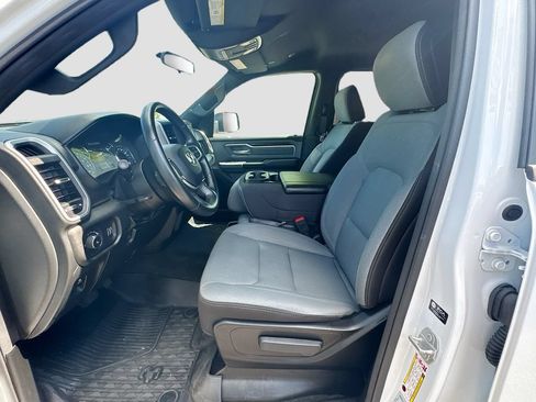 Used 2023 RAM 1500 Big Horn AWD/4WD image 30