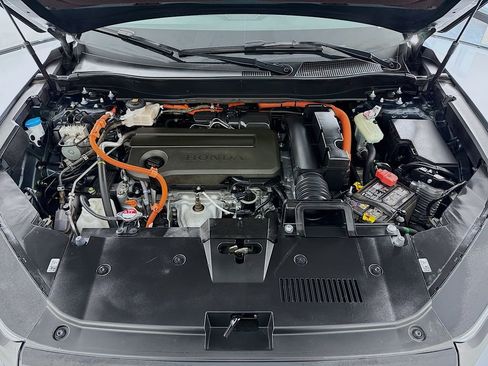 Certified 2024 Honda CR-V Sport image 29