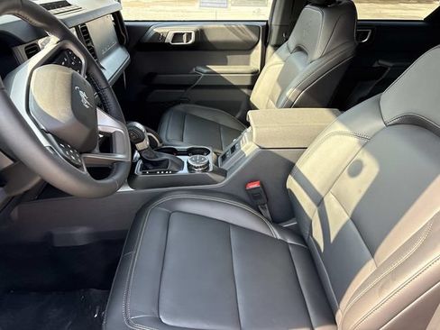 New 2026 Ford Bronco Badlands AWD/4WD image 21
