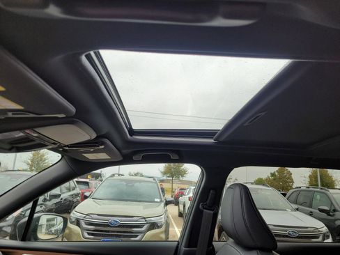 New 2026 Subaru Forester Sport image 14