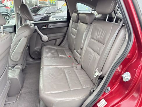 Used 2007 Honda CR-V EX-L image 12