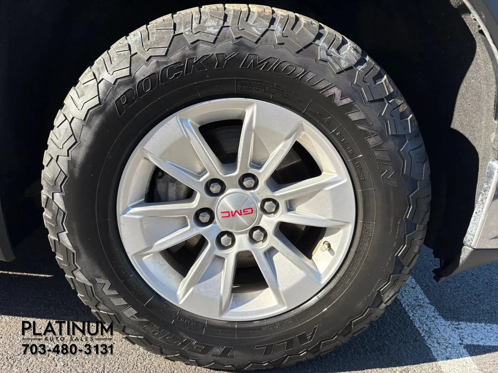 Used 2021 GMC Sierra 1500 SLE AWD/4WD image 25