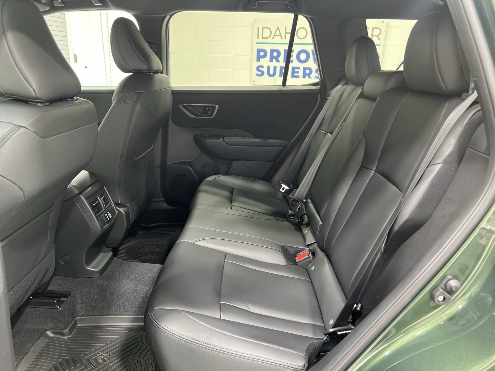 New 2026 Subaru Outback Premium AWD/4WD image 23